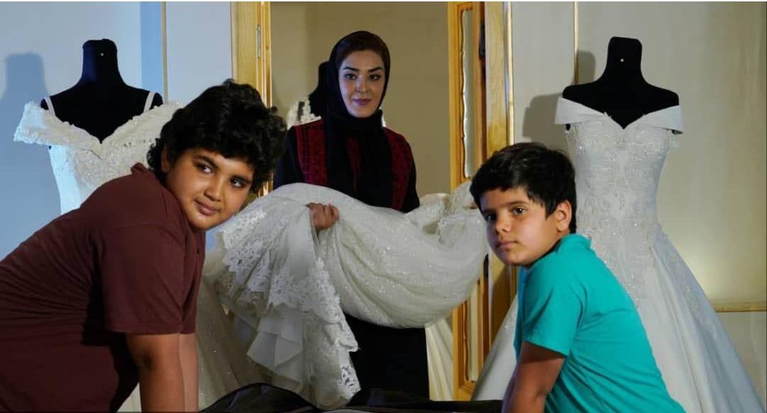 آزروی زیبا