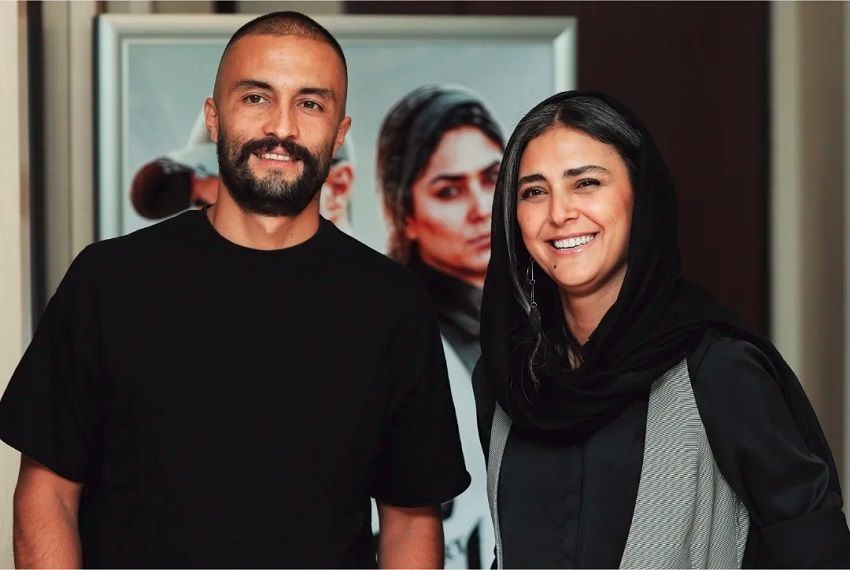«اسکورت» بر صدر فروش روزانه نشست/ استقبال از آزادی زنان زندانی