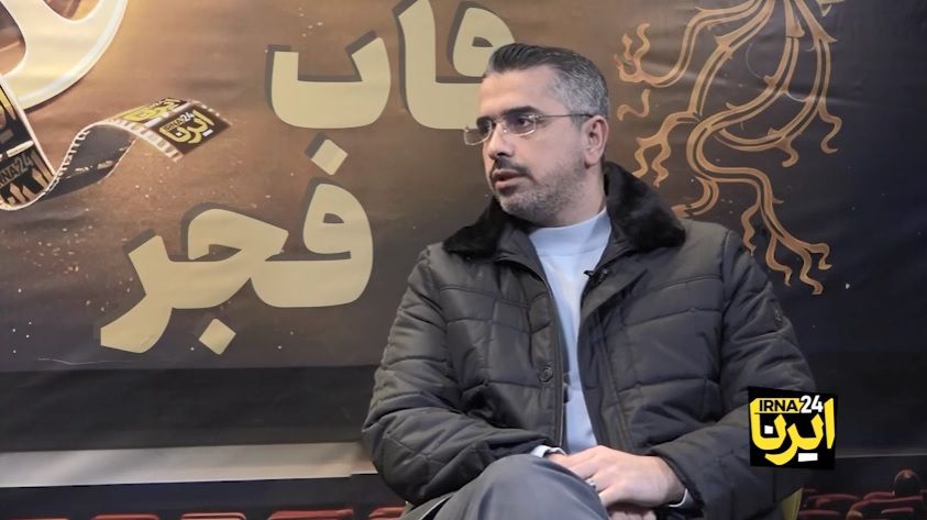 نگاه فارابی به سینمای ایران پدرانه است