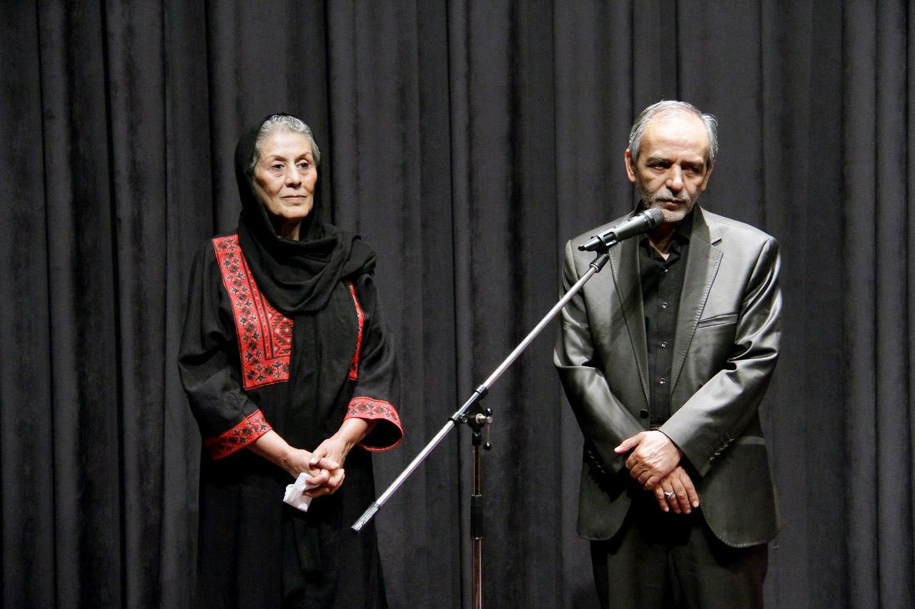 «به خاطر هانیه» با واقعه کربلا همذاتپنداری کرد/«سینما تکیه» باید هر سال پربارتر شود