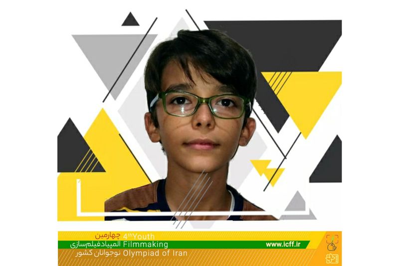 المپیادیها | کسرا علیزاده: بهترین خاطره من از المپیاد، لحظه اعلام مدال طلا برای گروه نقاب بود