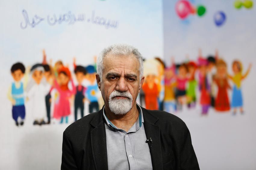 «میان صخرهها»؛ فیلمی قصهگو برای مخاطبان کودک و نوجوان