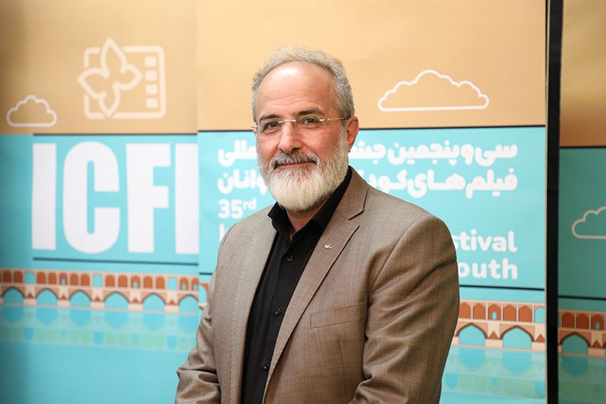 تقویت جشنواره فیلم کودک، سبب احیای بیشترسینمای کودک و نوجوان می شود
