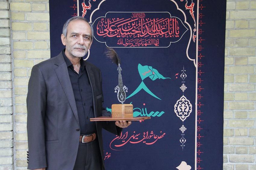 «به خاطر هانیه» با واقعه کربلا همذاتپنداری کرد/«سینما تکیه» باید هر سال پربارتر شود