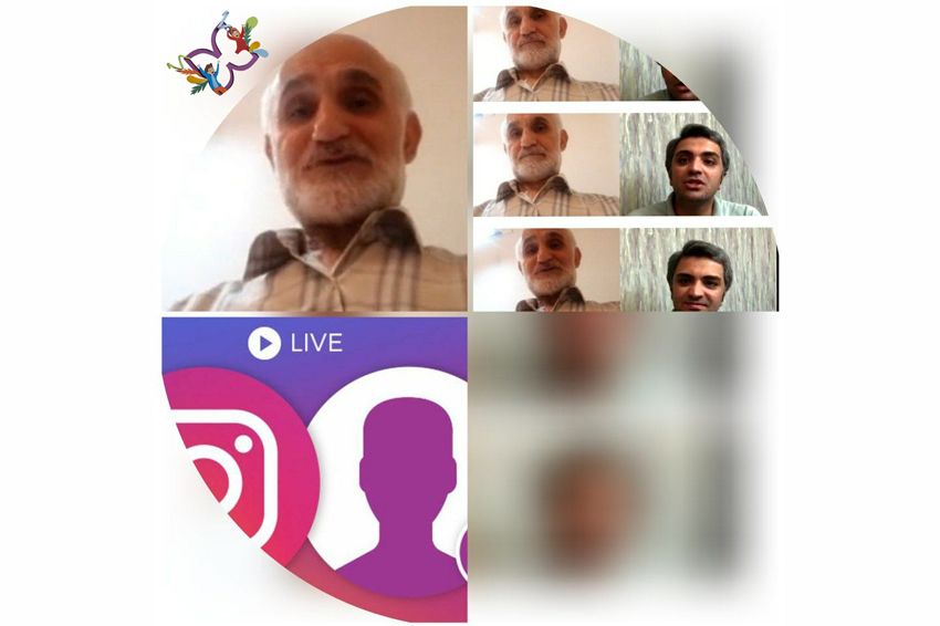 ارتباط کودکان با خانوادهها در دوران کرونا پررنگتر شد/ از این فرصت باید استفاده کرد