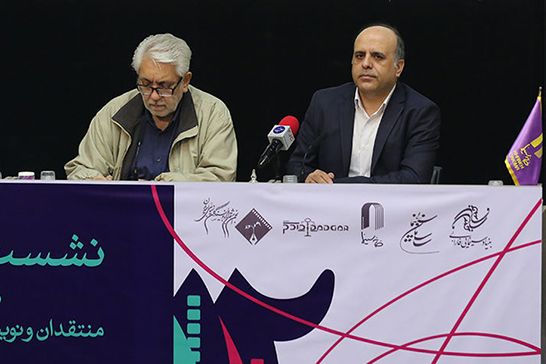 گودرزي: سينماي ايران در شرايط امروز نيازمند يک بزنگاه کيفي است
