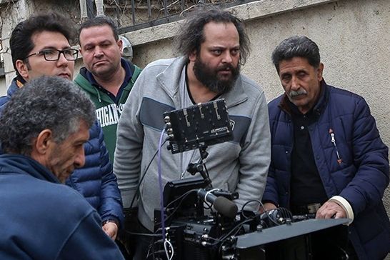 تسليت بنياد سينمايي فارابي در پي درگذشت «پيام صابري»