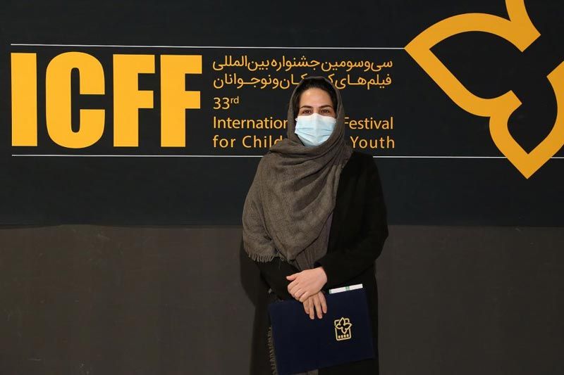 اکران آنلاین فیلمهایی که ستاره ندارند، گزینه مناسبی است / جشنواره کودکان و نوجوانان باعث میشود فیلمها سر زبان بیفتند