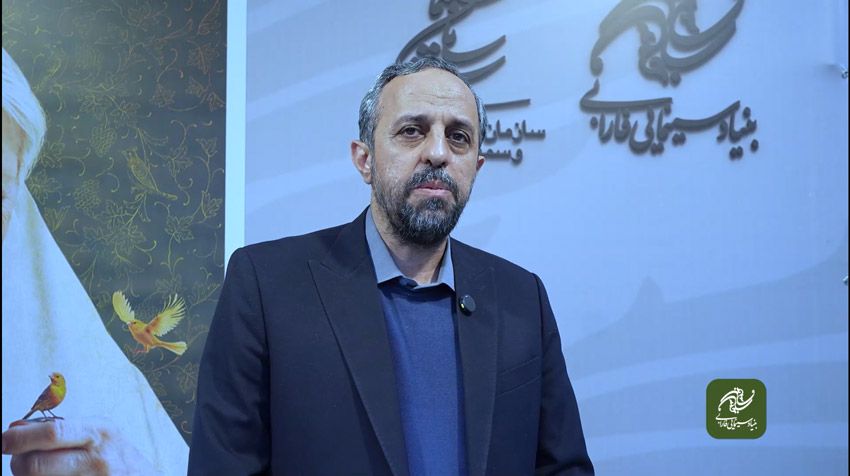 «موسی کلیم الله» تحولی در صنعت سینمای ایران است