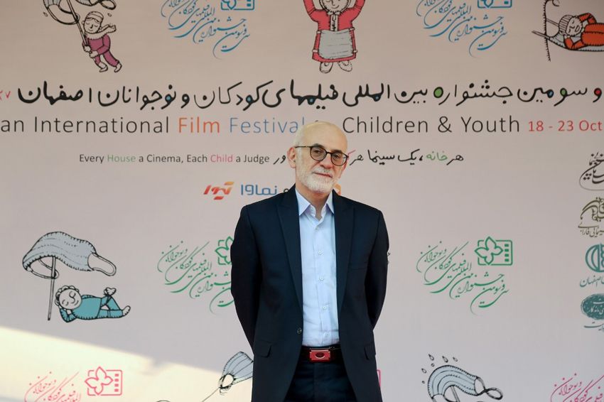 کودک۳۳ پیشگام برپایی جشنوارهها در سال کرونا شد/ چشمپوشی از برگزاری جشنواره، پیامدهای خوبی نداشت