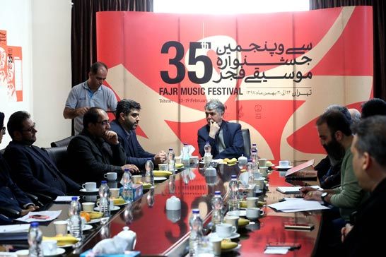 توجه به سیستان و بلوچستان به عنوان یک موضوع ملی در جشنوارههای فجر
