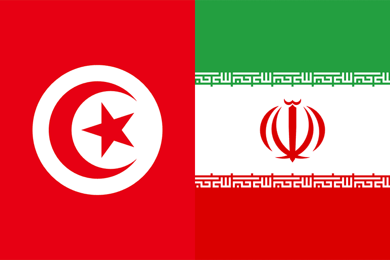 پايان هفته فيلم ايران در تونس